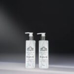 J&K Shampoo & Conditioner | Salon D | Dallas TX