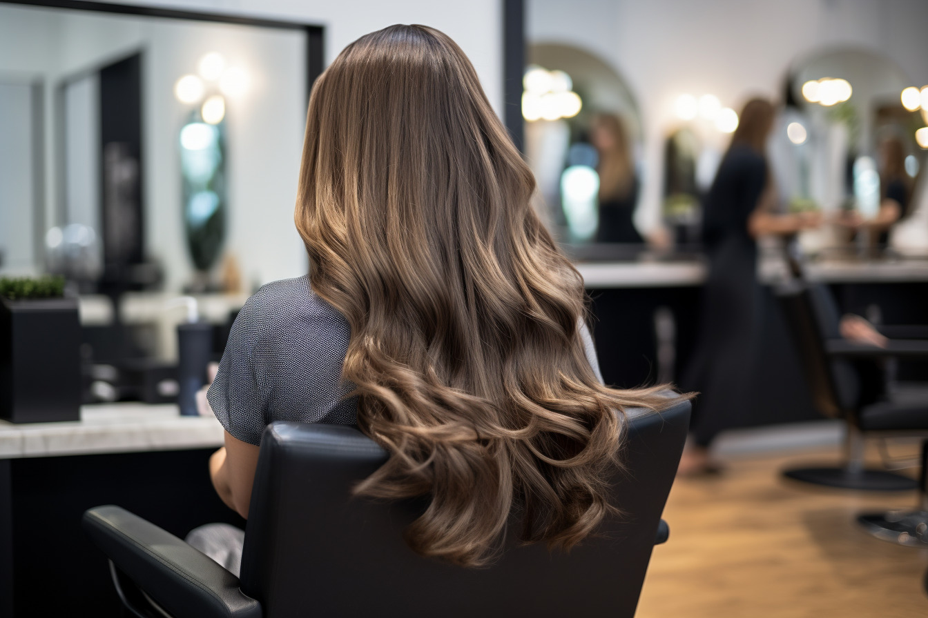 Root Touch Ups & How Often You Should Be Doing Them | Salon D | Dallas, TX