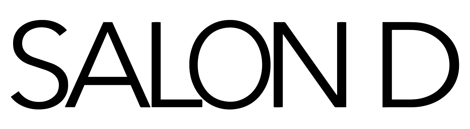 Salon D logo