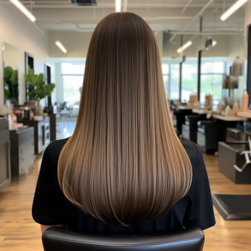 How to thicken fine hair: A complete Guide | Salon D | Dallas, TX