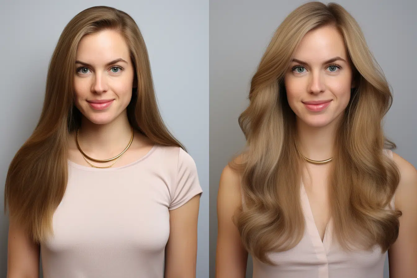 How To Thicken Fine Hair: A Complete Guide | Salon D | Dallas, TX