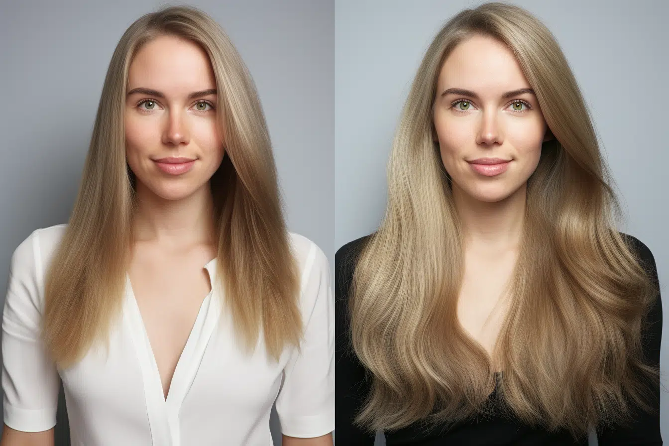 How To Thicken Fine Hair: A Complete Guide | Salon D | Dallas, TX