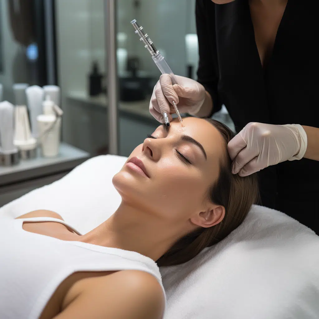 Nano Infusion Facial Treatment | Salon D | Dallas, TX