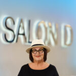 Catherine Yike | Salon D | Dallas TX