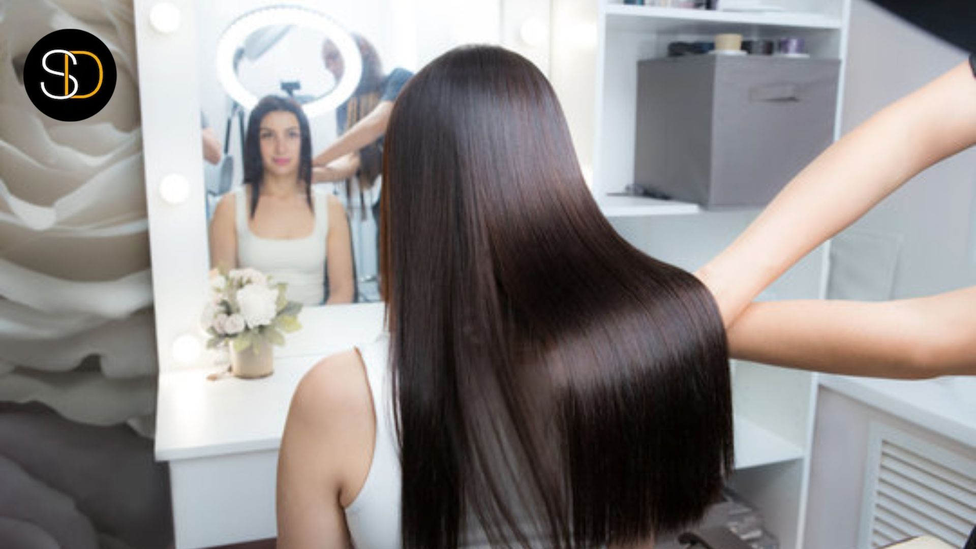 Types of Hair Keratin Treatments