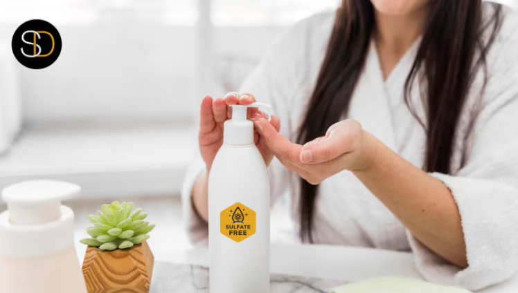 5 Best Sulfate-Free Shampoos for Colored Hair